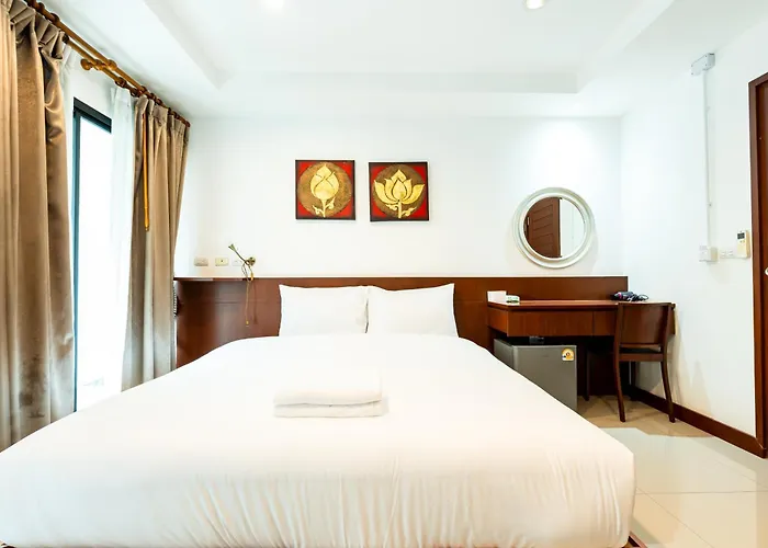 Yon Sukhumvit Soi 4 Bts Nana * Bangkok