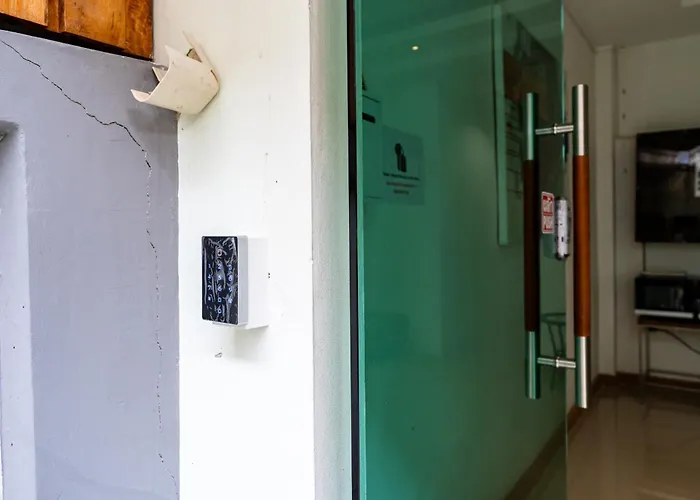Apartment Yon Sukhumvit Soi 4 Bts Nana