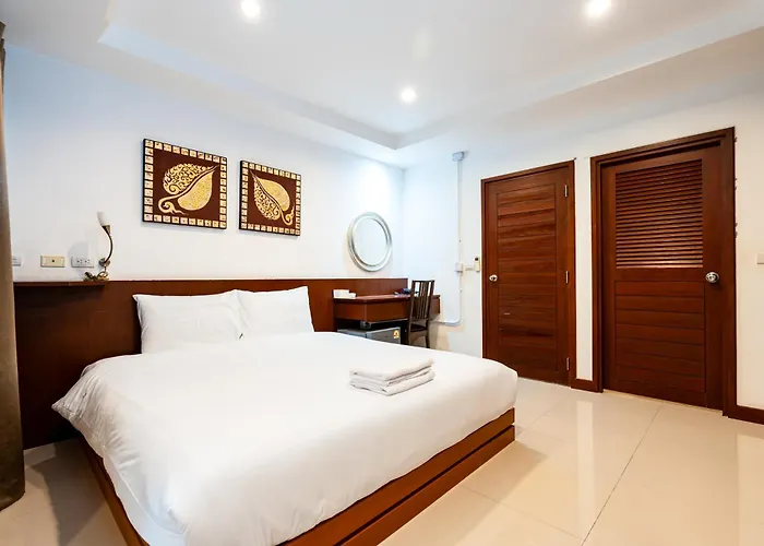 Yon Sukhumvit Soi 4 Bts Nana Bangkok